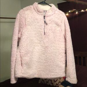 Super great light pink sweater